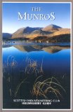 SMC Munros Book
