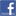 Follow on Facebook