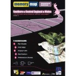 Memory Map Software